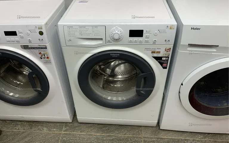 Стиральная машина  Hotpoint
