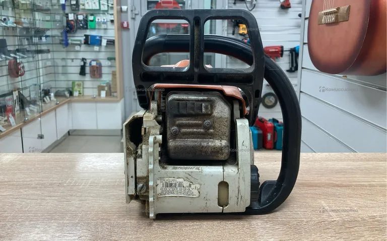 Stihl ms180