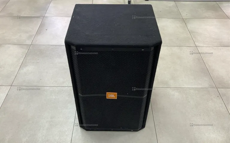 Колонка Концертная JBL
