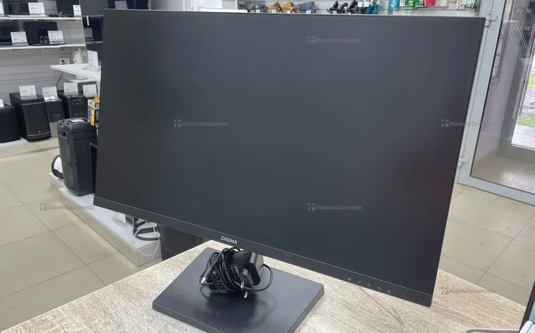 Монитор Digma 24P501F