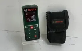 Купить Лазерный измерительная рулетка Bosch б/у , в Уфа Цена:2900рублей