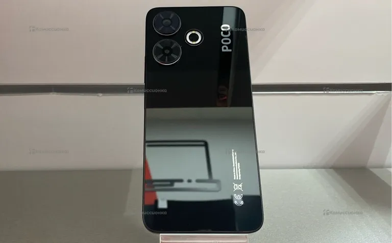 Xiaomi POCO M6 6/128GB