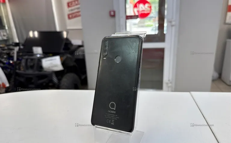 Alcatel 4087U_RU 2/32