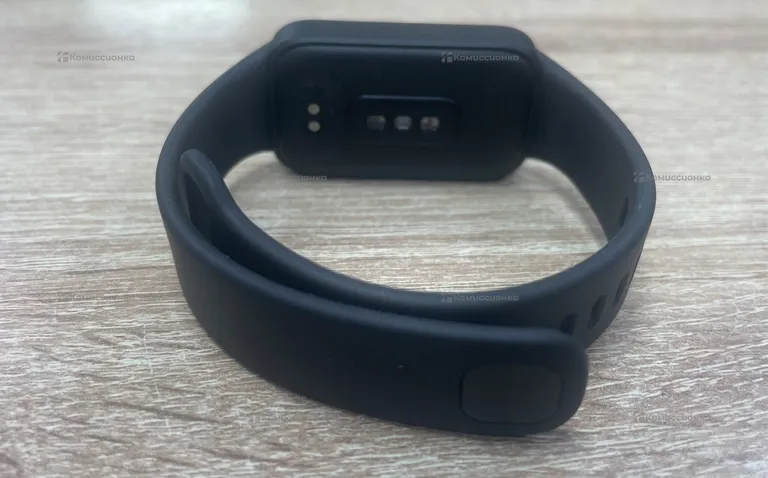 Часы  Xiaomi band 9 active