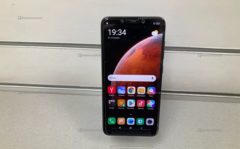 Xiaomi Pocophone F1 6/128Gb
