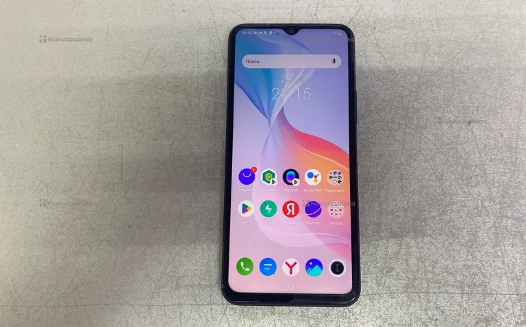 Vivo Y33s 4/64Gb