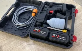 Купить Аккумуляторная мойка б/у , в Краснодар Цена:1490рублей