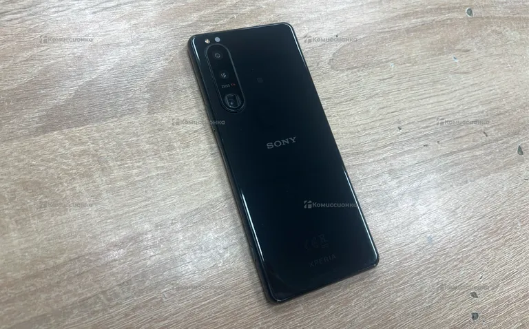 Sony XQ-BQ72