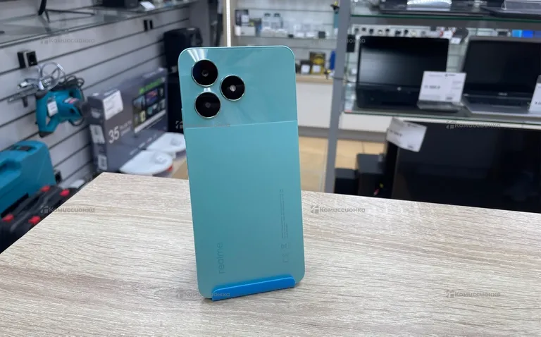 Realme C51 4/128 ГБ