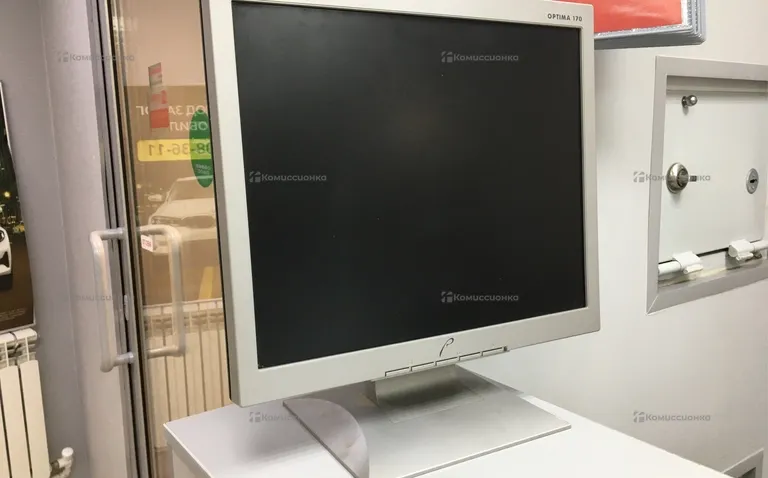 Монитор  RoverScan Optima 170