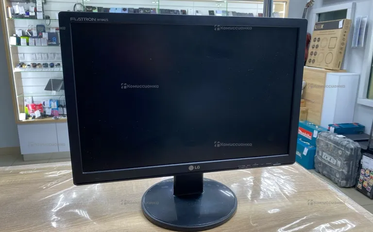 Монитор LG Flatron W1942S