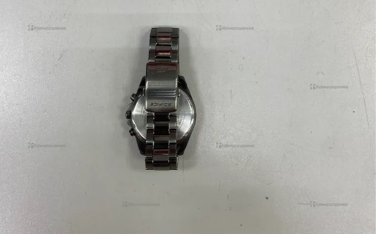 Часы EDIFICE 5579 EFV-550