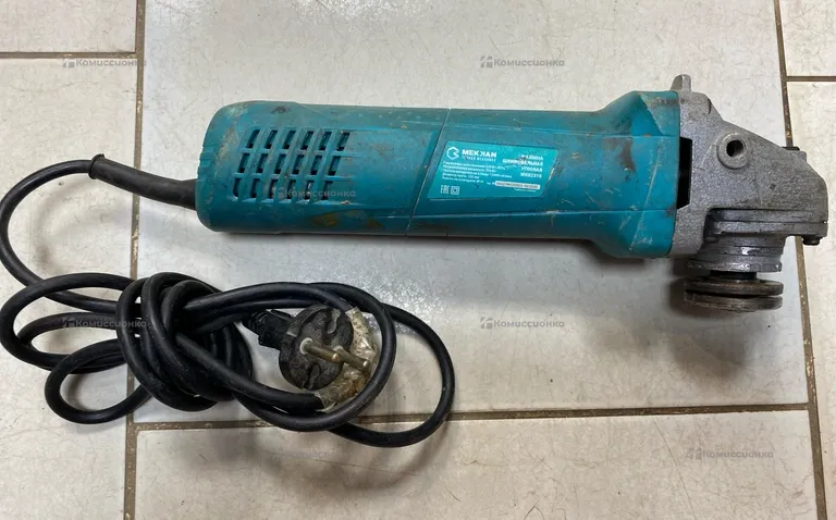 УШМ MeKKAN 125