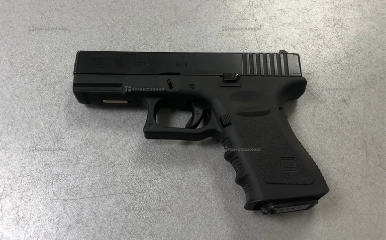 Glock 19 AUSTRIA
