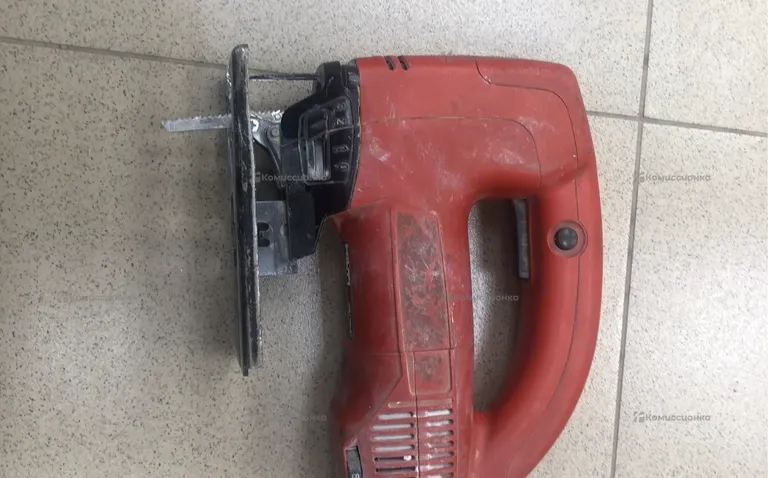 Электролобзик Hilti WSJ 750-ET