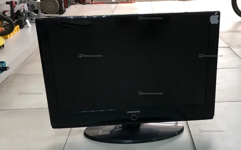 Телевизор Samsung LE32A430T1