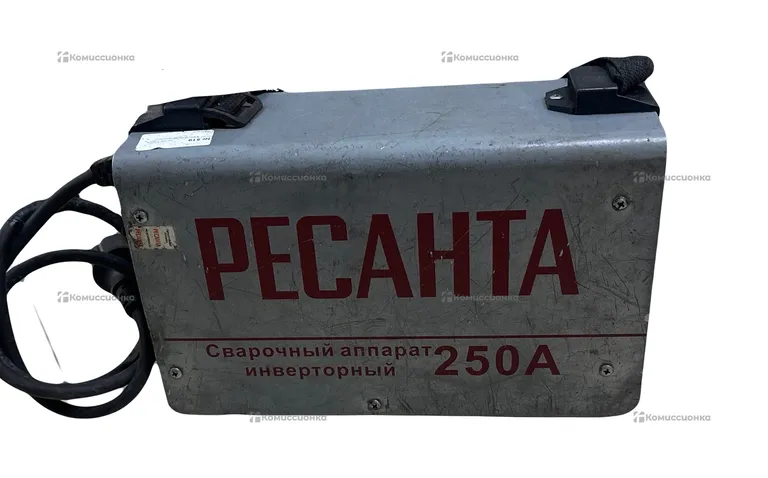 Сварочный аппарат РЕСАНТА САИ-250А