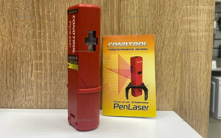Лазерный уровень "CONDTROL" XMarker