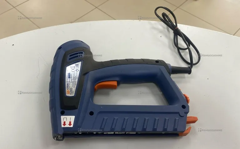 Степлер электрический Dexter PLD6031