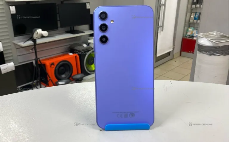 Samsung Galaxy A34 5G 128Gb
