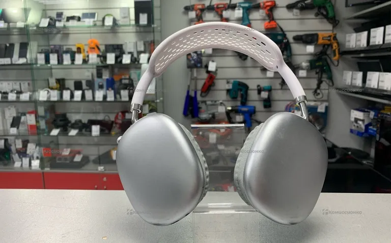 Наушники  AirPods Max (копия)