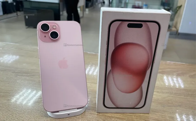 Apple iPhone 15 128Gb