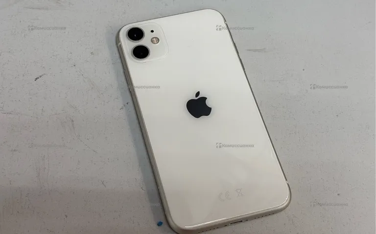 Apple iPhone 11 64gb