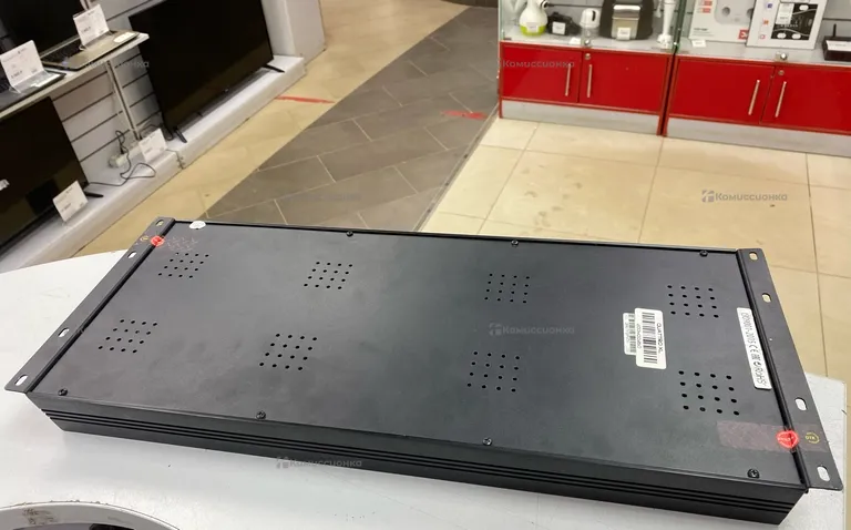 Усилитель  Pride Quattro XL