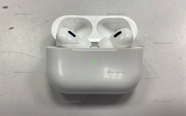 Наушники AirPods Pro 2nd