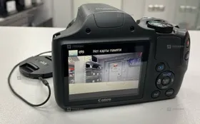 Купить Фотоаппарат Canon SX540 HA б/у , в Краснодар Цена:12900рублей