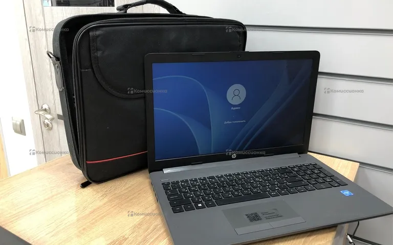 Ноутбук HP 250 G7