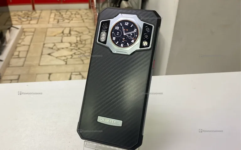 OUKITEL WP21 12/256Gb