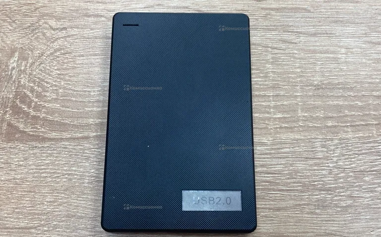 Жесткий диск  Wd Scorpio 500 gb