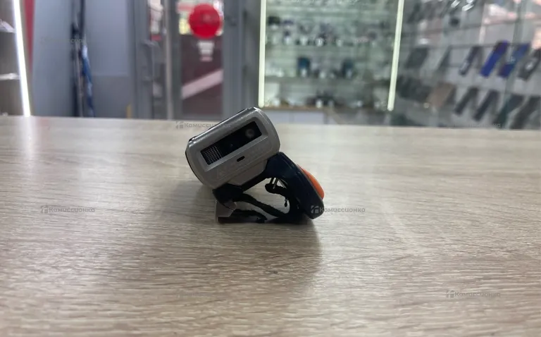 Сканер кольцо urovo