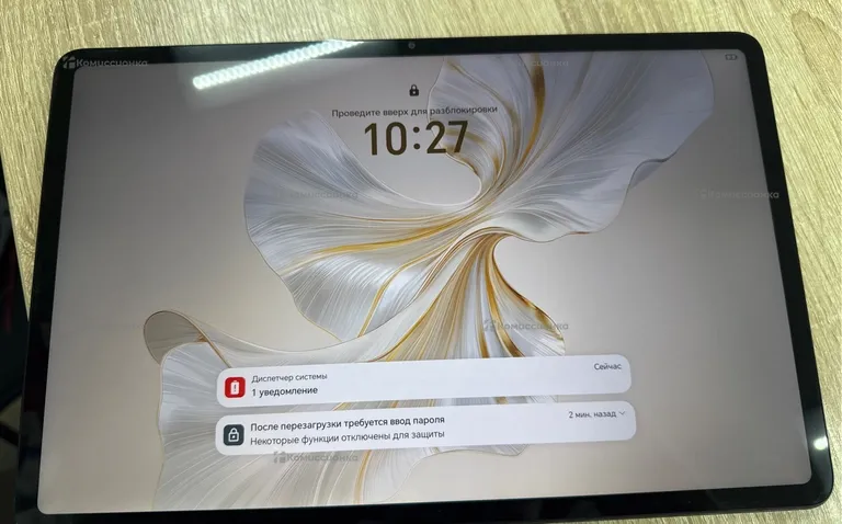 Планшет Honor pad 9 8/128