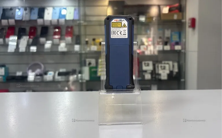 Лазерный дальномер Dexell 30 метров