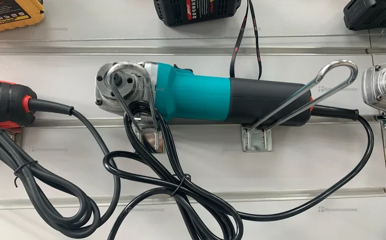 УШМ 9558 Makita реп.