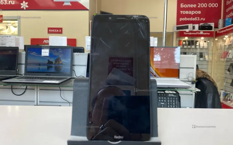 Xiaomi Redmi 7A 2/32 ГБ