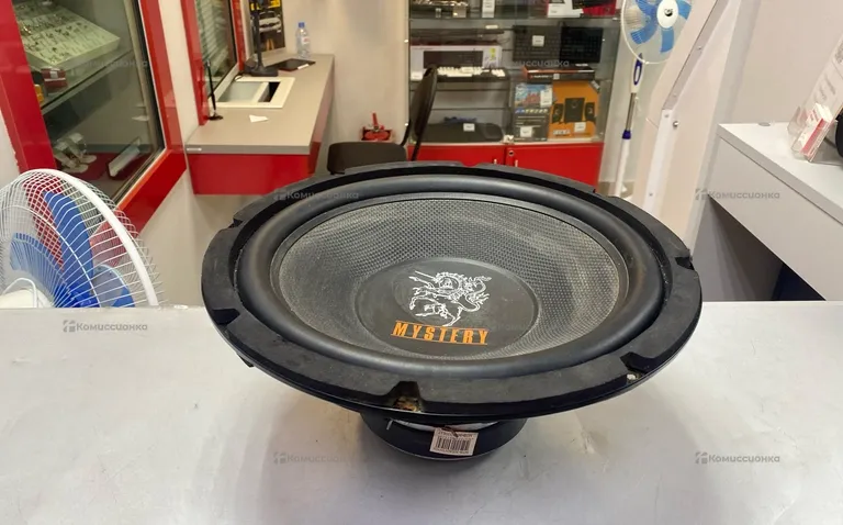 Сабвуфер  Mystery MTB-300A