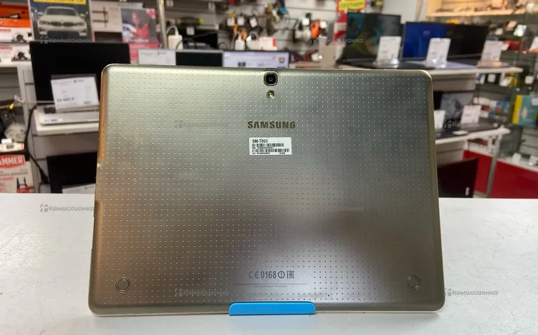 Планшет Samsung Galaxy Tab S 10.5 SM-T800 16Gb