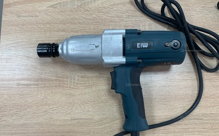 Гайковерт сетевой EIW P1B-20C