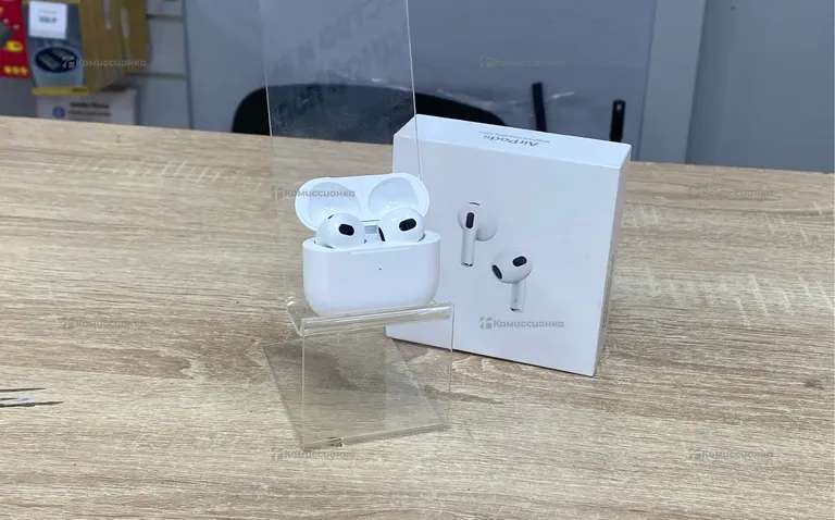 Наушники  AirPods 3
