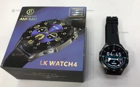 Купить Смарт часы Luckyroad LK Watch4 б/у , в Тюмень Цена:1990рублей