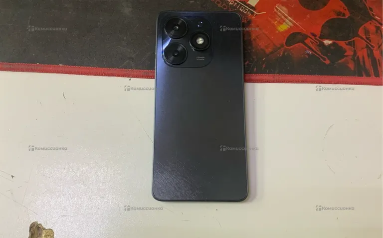 Tecno Spark Go 2024 4/128 GB