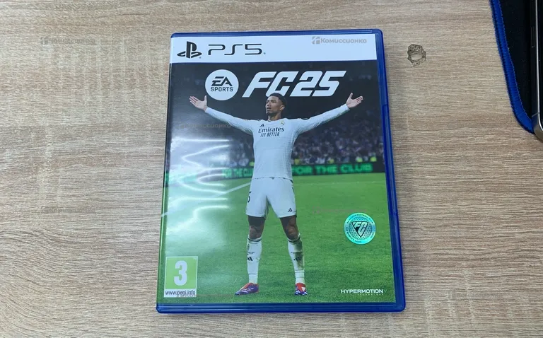Sony PlayStation5 fifa25