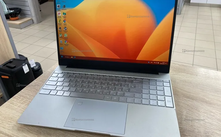 Ноутбук  DEFAULT X133