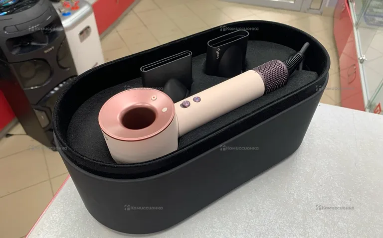 Фен Dyson HD15