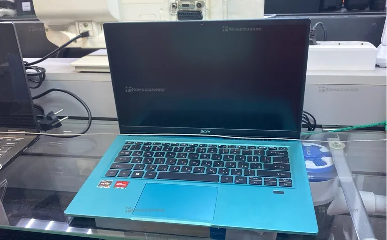Ноутбук  acer