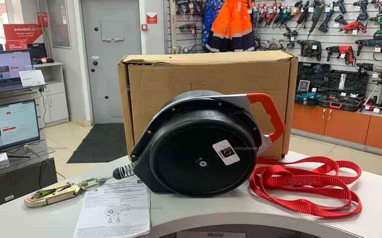 блокирующие устройство gripstop 25
