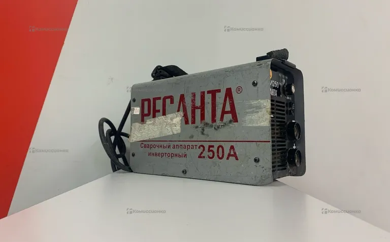 Сварочный аппарат Ресанта САИ 250A